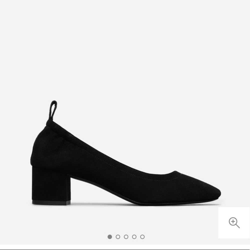 J Crew Heels